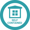 Self Contained Villas